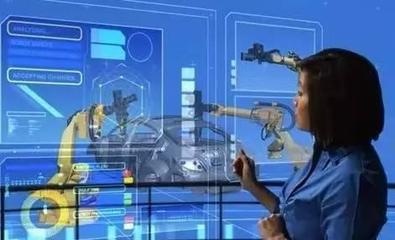 全球工業自動化巨頭 西門子與松下的卓越地位