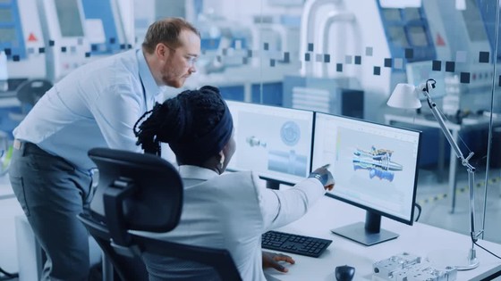 計算機軟件開發 引領數字化轉型的核心引擎