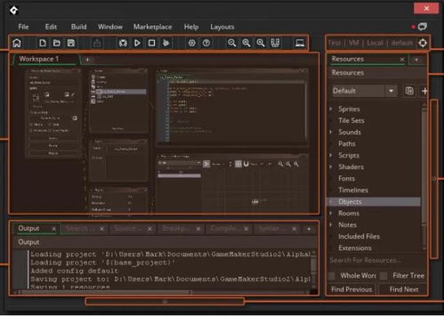 北方互聯計算機學校 盤點六款免編程游戲開發軟件，開啟創意之門